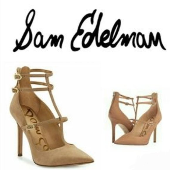New!!! Hayes Sam Edelman - Picture 1 of 7
